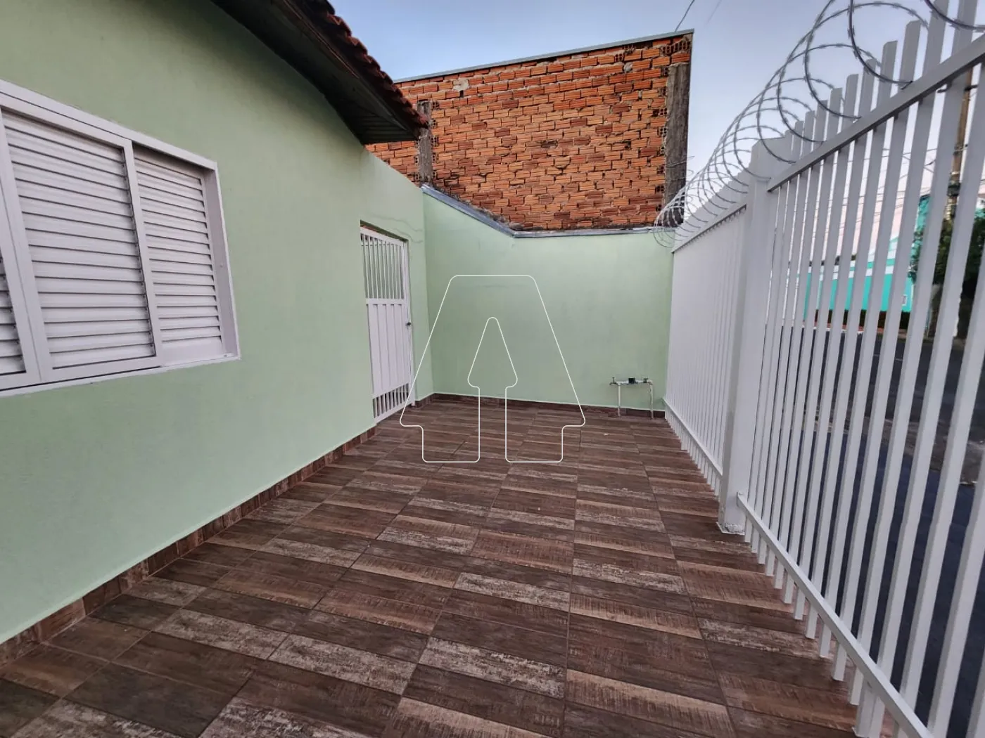 Alugar Casa / Residencial em Araçatuba R$ 2.500,00 - Foto 16