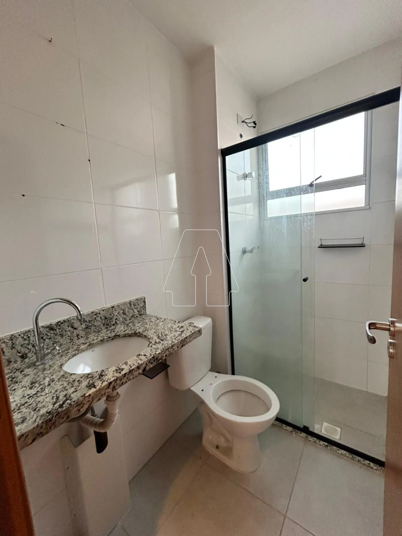 Alugar Apartamento / Padrão em Araçatuba R$ 700,00 - Foto 5