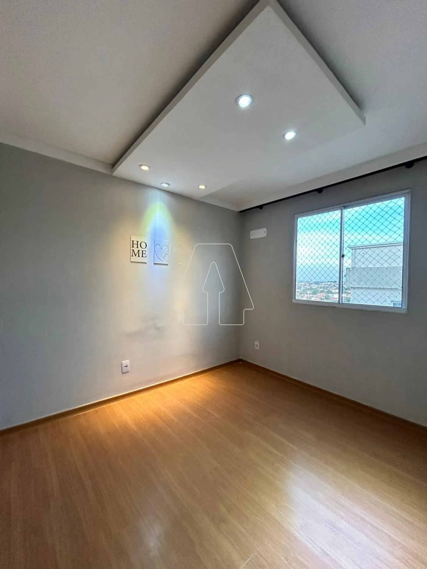 Alugar Apartamento / Padrão em Araçatuba R$ 700,00 - Foto 4