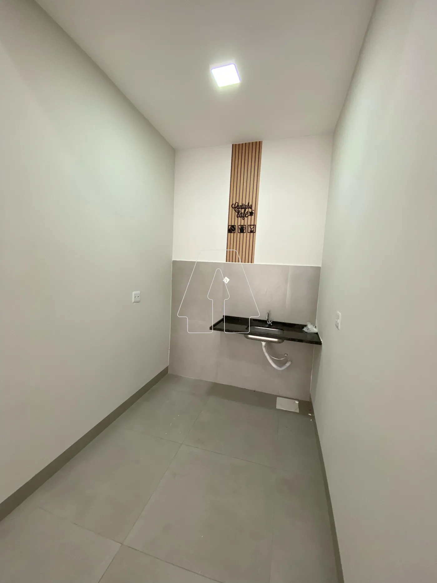 Alugar Comercial / Loja em Araçatuba R$ 3.500,00 - Foto 3