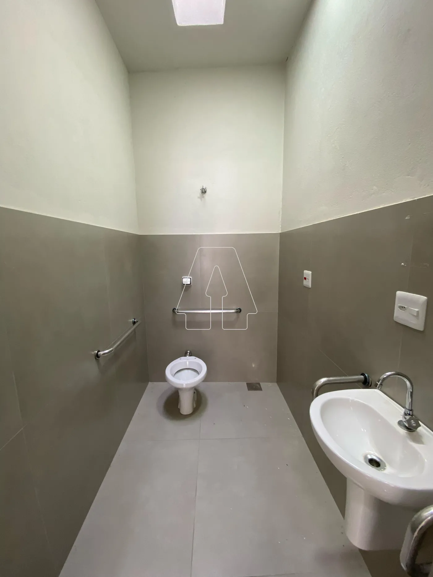 Alugar Comercial / Loja em Araçatuba R$ 3.500,00 - Foto 5