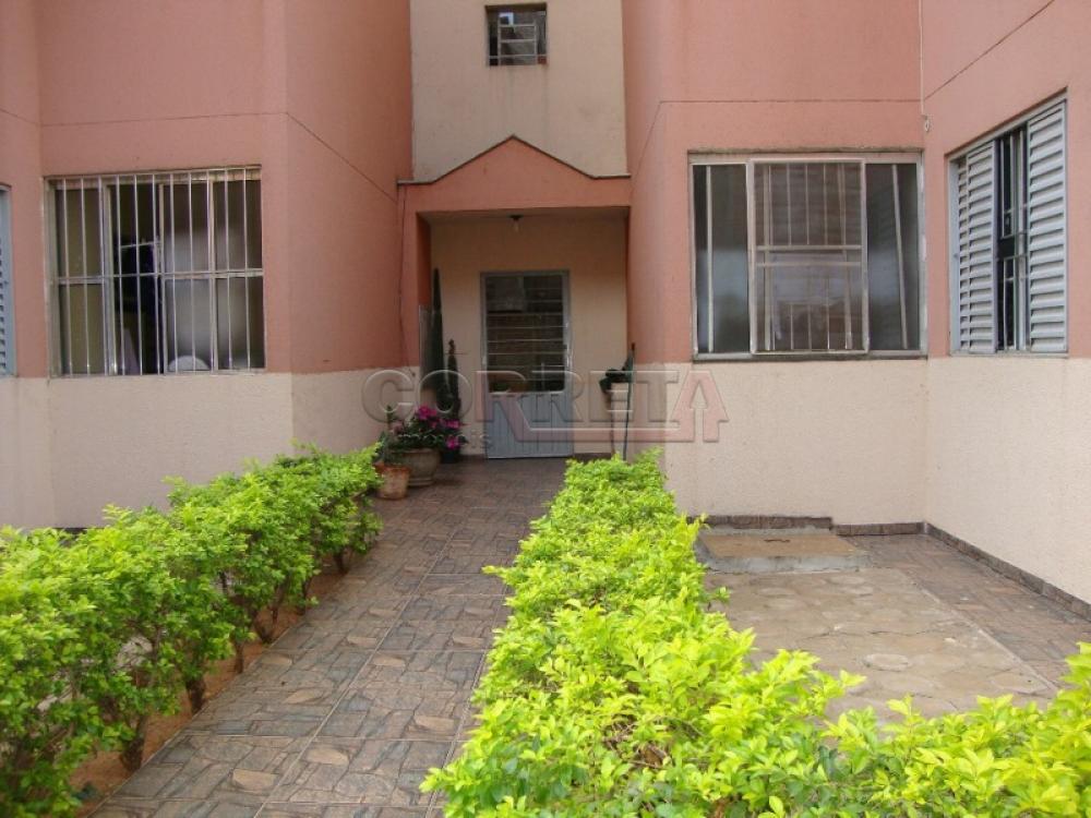 Alugar Apartamento / Padrão em Araçatuba R$ 1.300,00 - Foto 8