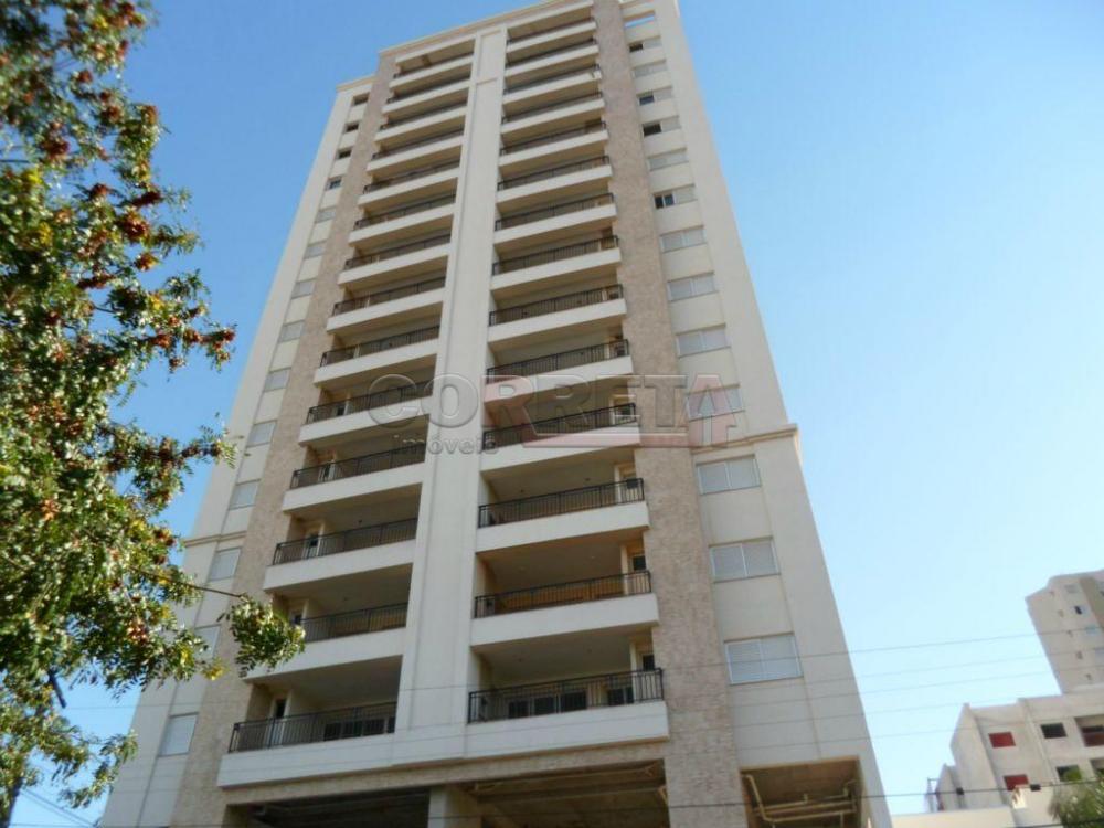 Alugar Apartamento / Padrão em Araçatuba R$ 3.000,00 - Foto 27
