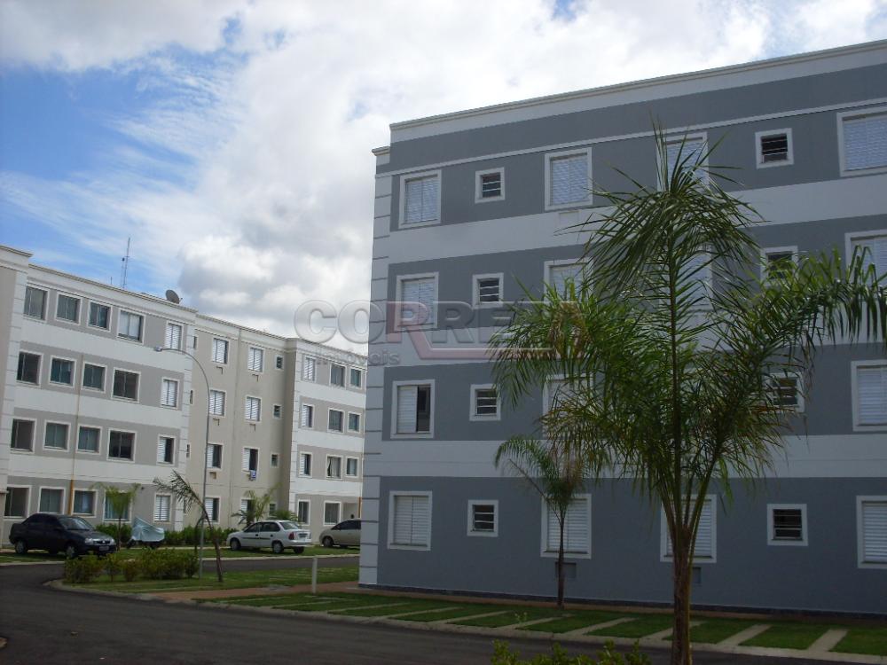 Alugar Apartamento / Padrão em Araçatuba R$ 1.500,00 - Foto 9