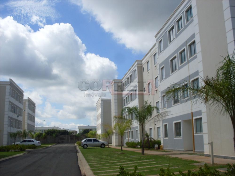 Alugar Apartamento / Padrão em Araçatuba R$ 1.500,00 - Foto 8
