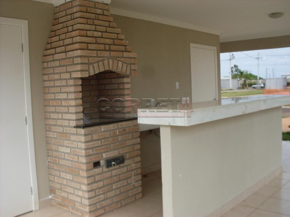 Alugar Apartamento / Padrão em Araçatuba R$ 1.500,00 - Foto 7