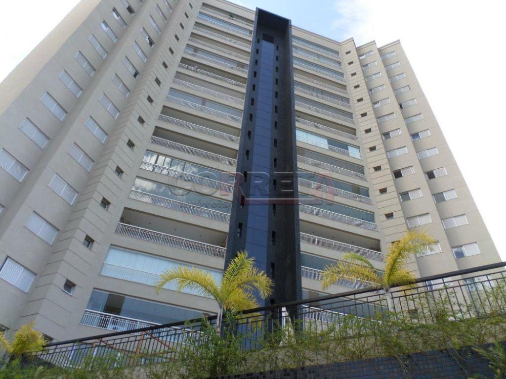 Alugar Apartamento / Padrão em Araçatuba R$ 4.500,00 - Foto 24