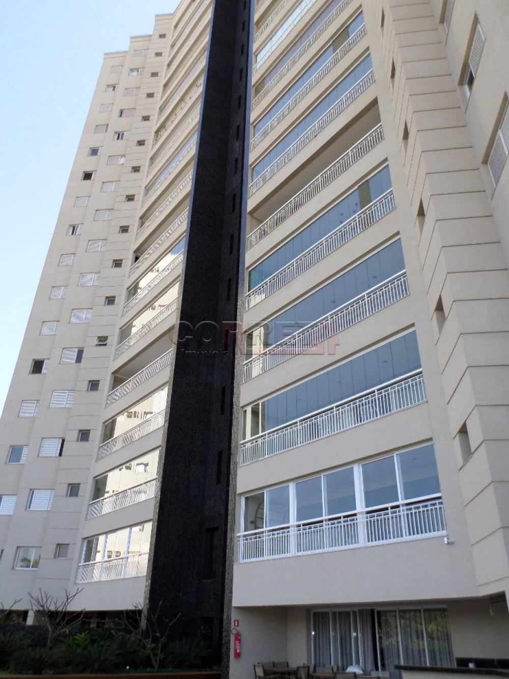 Alugar Apartamento / Padrão em Araçatuba R$ 4.500,00 - Foto 30
