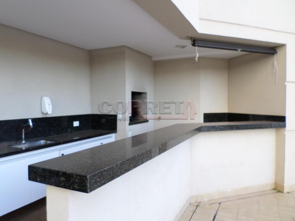 Alugar Apartamento / Padrão em Araçatuba R$ 4.500,00 - Foto 44