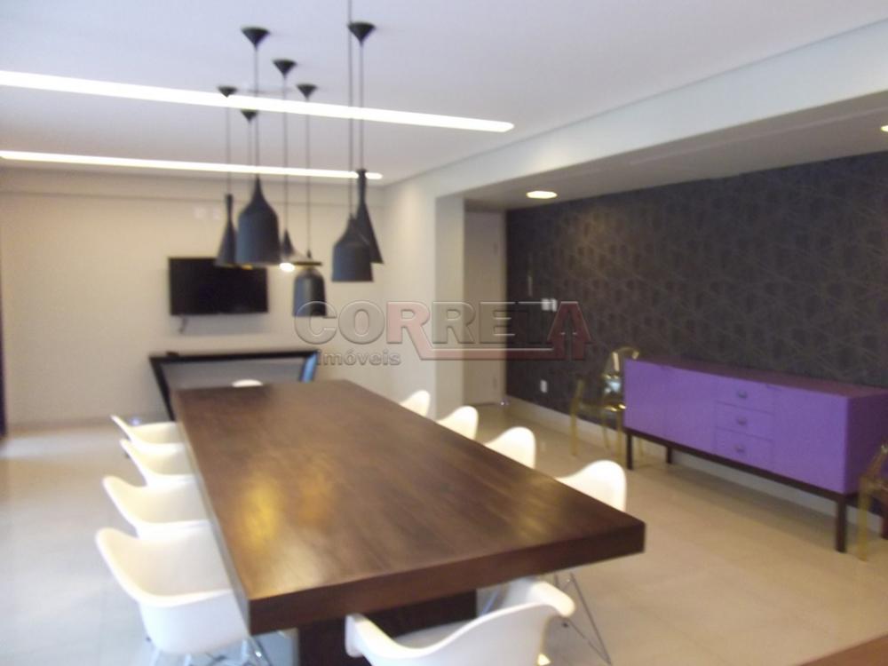 Alugar Apartamento / Padrão em Araçatuba R$ 4.500,00 - Foto 19