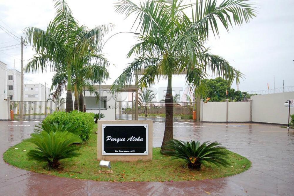 Alugar Apartamento / Padrão em Araçatuba R$ 600,00 - Foto 8