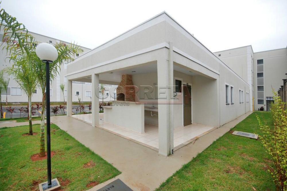 Alugar Apartamento / Padrão em Araçatuba R$ 600,00 - Foto 10