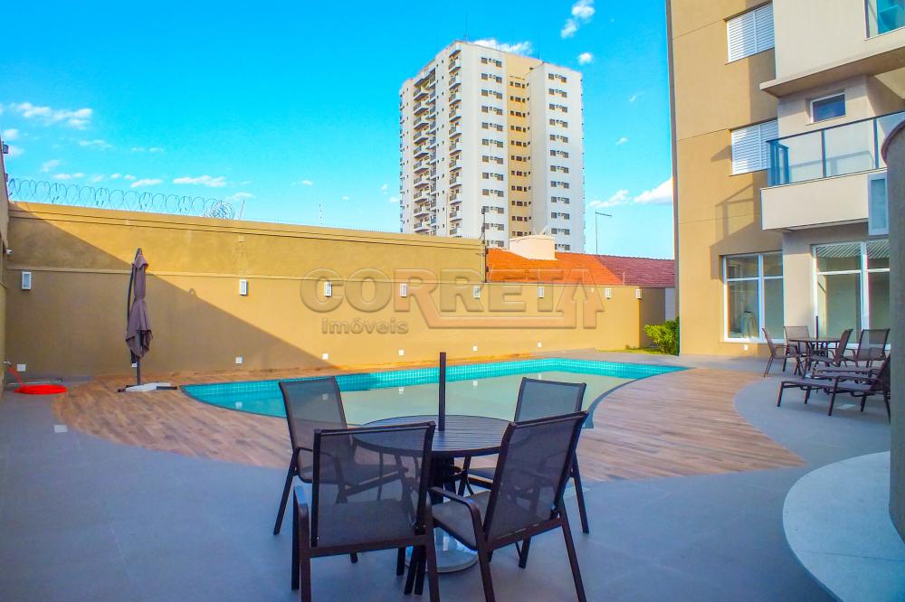 Alugar Apartamento / Padrão em Araçatuba R$ 2.300,00 - Foto 31