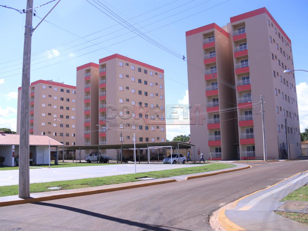 Alugar Apartamento / Padrão em Araçatuba R$ 1.550,00 - Foto 12