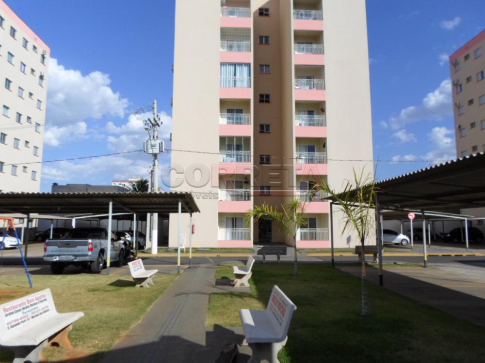 Alugar Apartamento / Padrão em Araçatuba R$ 1.550,00 - Foto 13