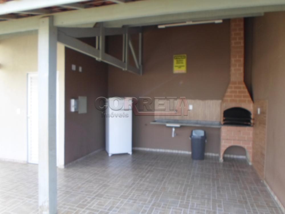 Alugar Apartamento / Padrão em Araçatuba R$ 1.550,00 - Foto 14