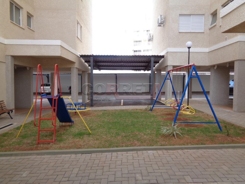 Alugar Apartamento / Padrão em Araçatuba R$ 2.200,00 - Foto 16