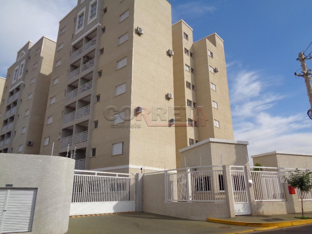 Alugar Apartamento / Padrão em Araçatuba R$ 2.200,00 - Foto 13