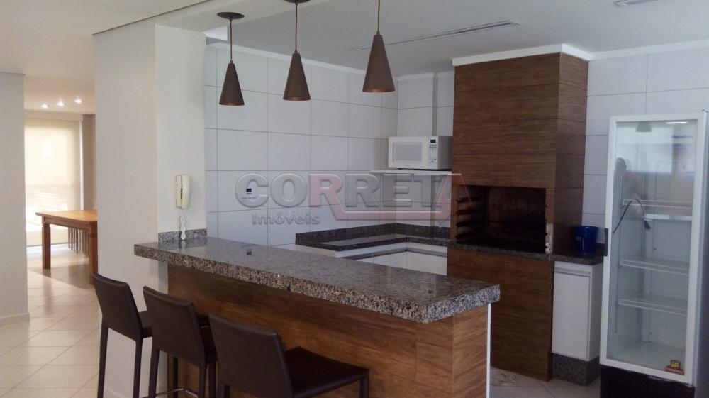 Alugar Apartamento / Padrão em Araçatuba R$ 2.200,00 - Foto 21