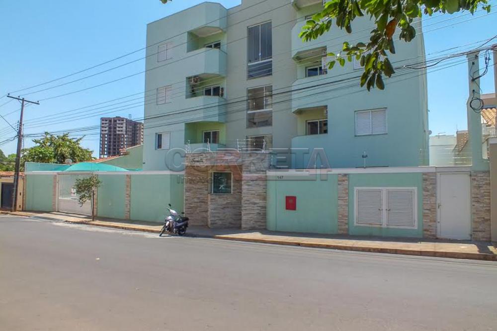 Alugar Apartamento / Padrão em Araçatuba R$ 1.300,00 - Foto 10
