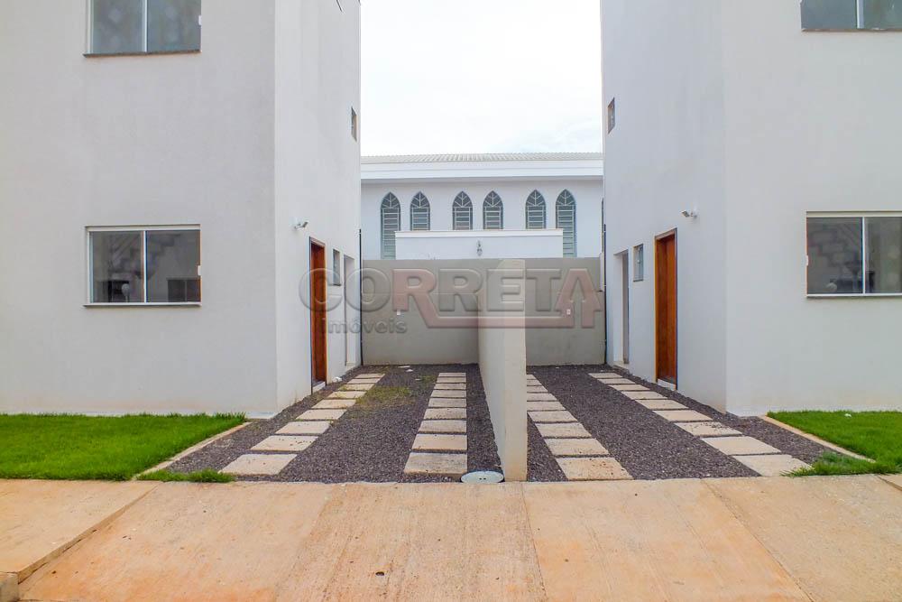 Alugar Casa / Condomínio em Araçatuba R$ 1.500,00 - Foto 13