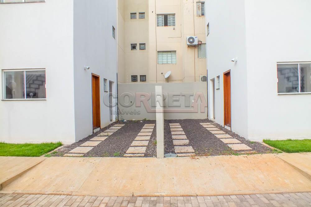 Alugar Casa / Condomínio em Araçatuba R$ 1.500,00 - Foto 14