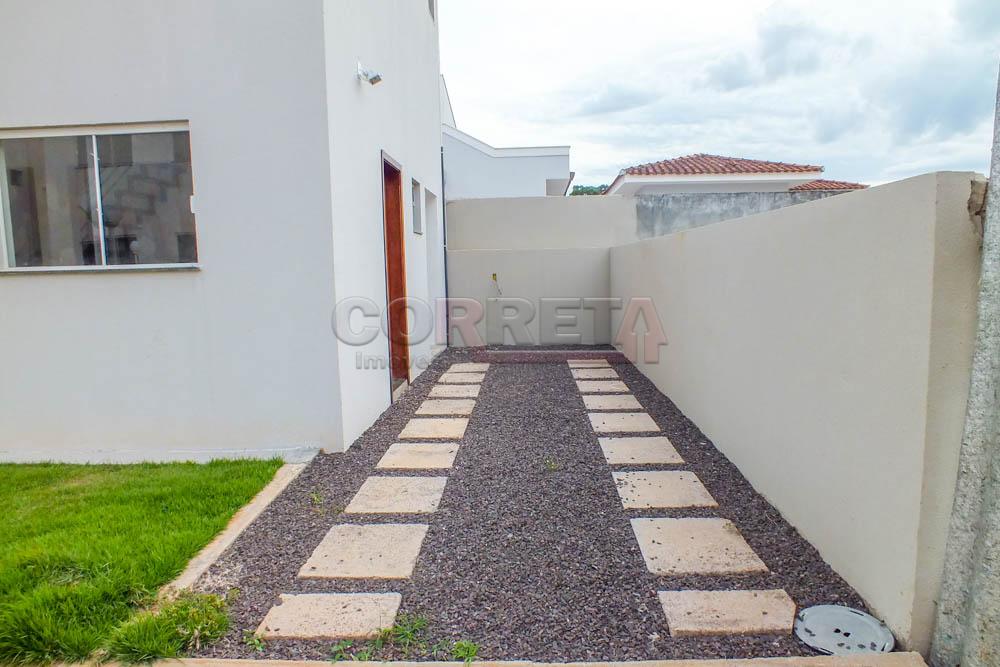 Alugar Casa / Condomínio em Araçatuba R$ 1.500,00 - Foto 15