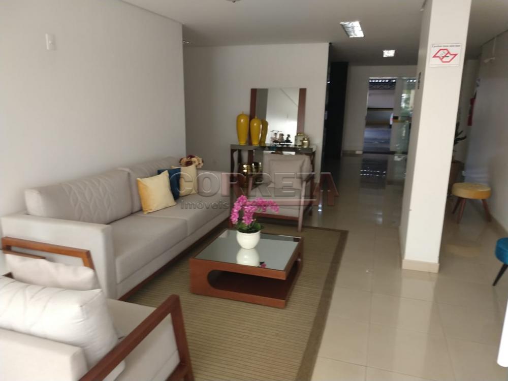 Alugar Apartamento / Padrão em Araçatuba R$ 1.200,00 - Foto 16