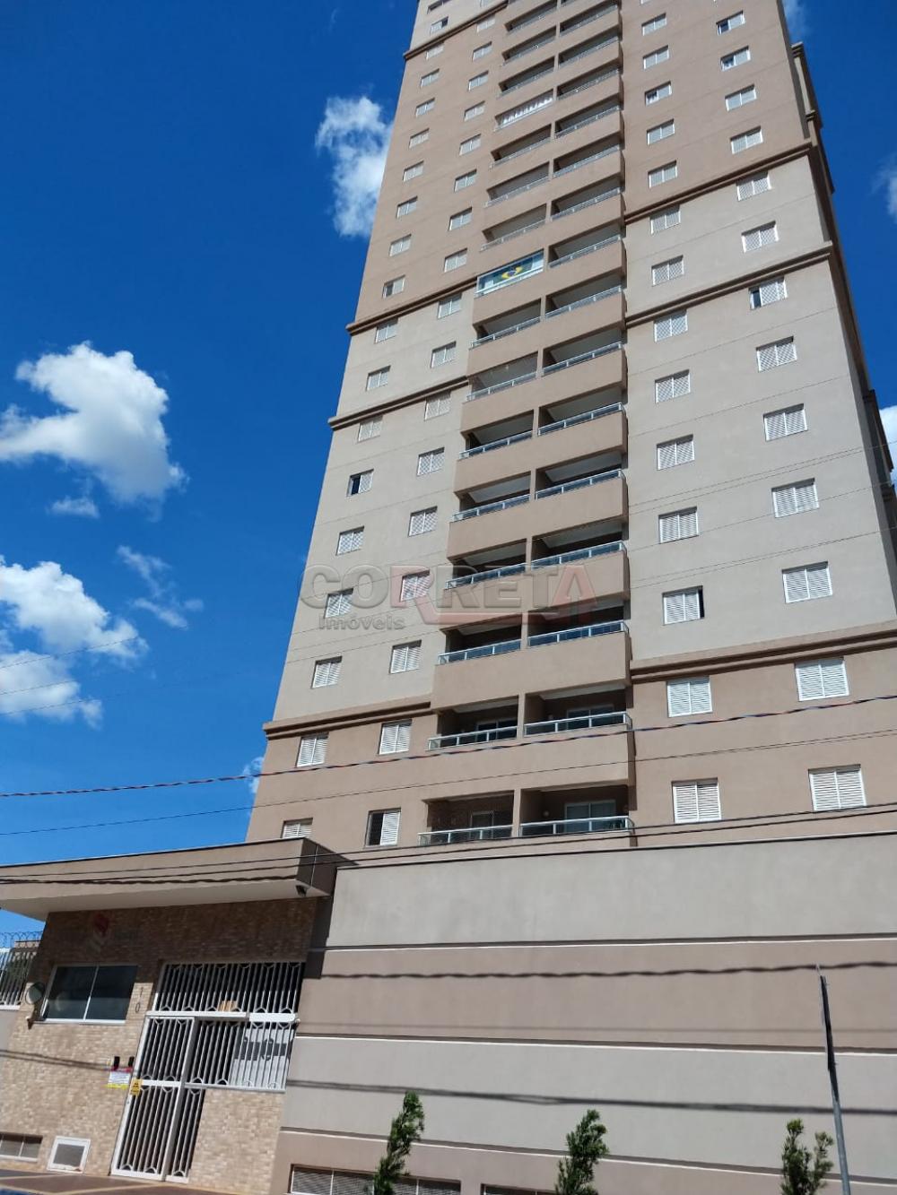 Alugar Apartamento / Padrão em Araçatuba R$ 1.200,00 - Foto 12