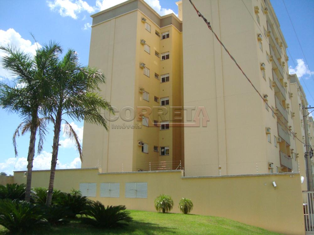 Comprar Apartamento / Padrão em Araçatuba R$ 250.000,00 - Foto 11
