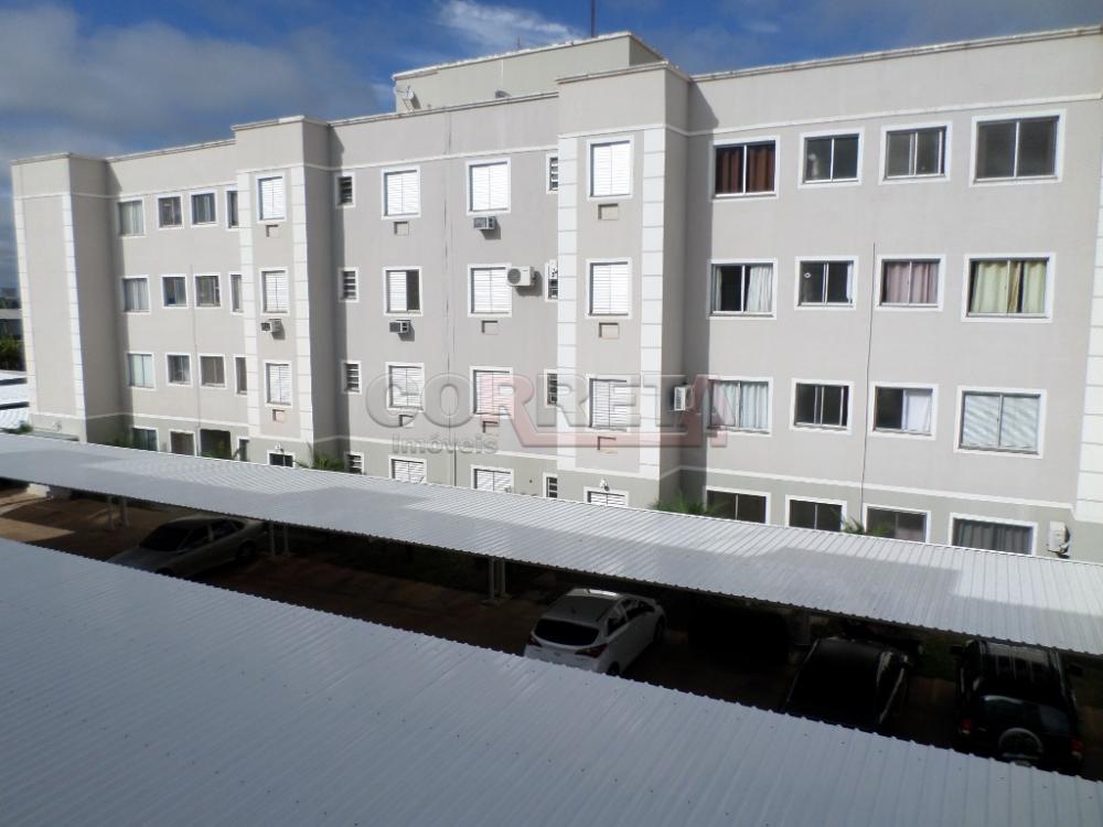 Alugar Apartamento / Padrão em Araçatuba R$ 850,00 - Foto 15