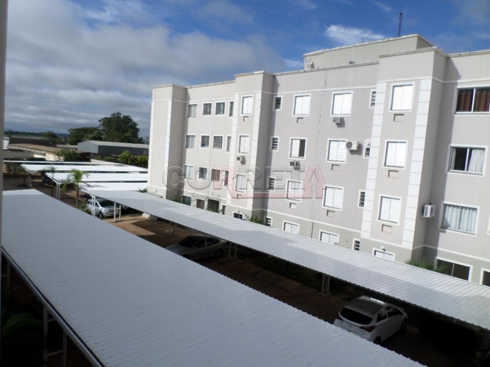 Alugar Apartamento / Padrão em Araçatuba R$ 850,00 - Foto 16