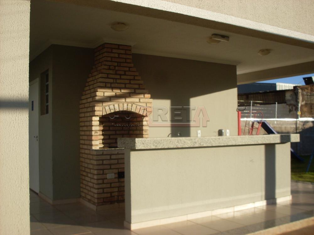 Alugar Apartamento / Padrão em Araçatuba R$ 850,00 - Foto 21