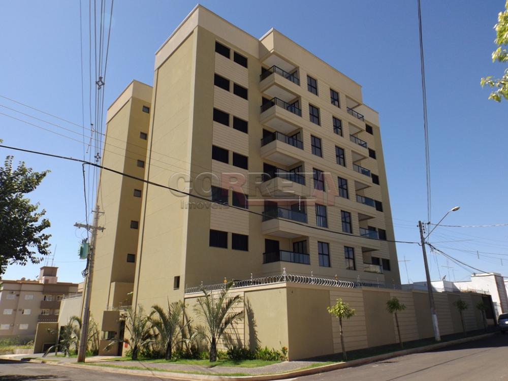 Alugar Apartamento / Padrão em Araçatuba R$ 2.900,00 - Foto 22