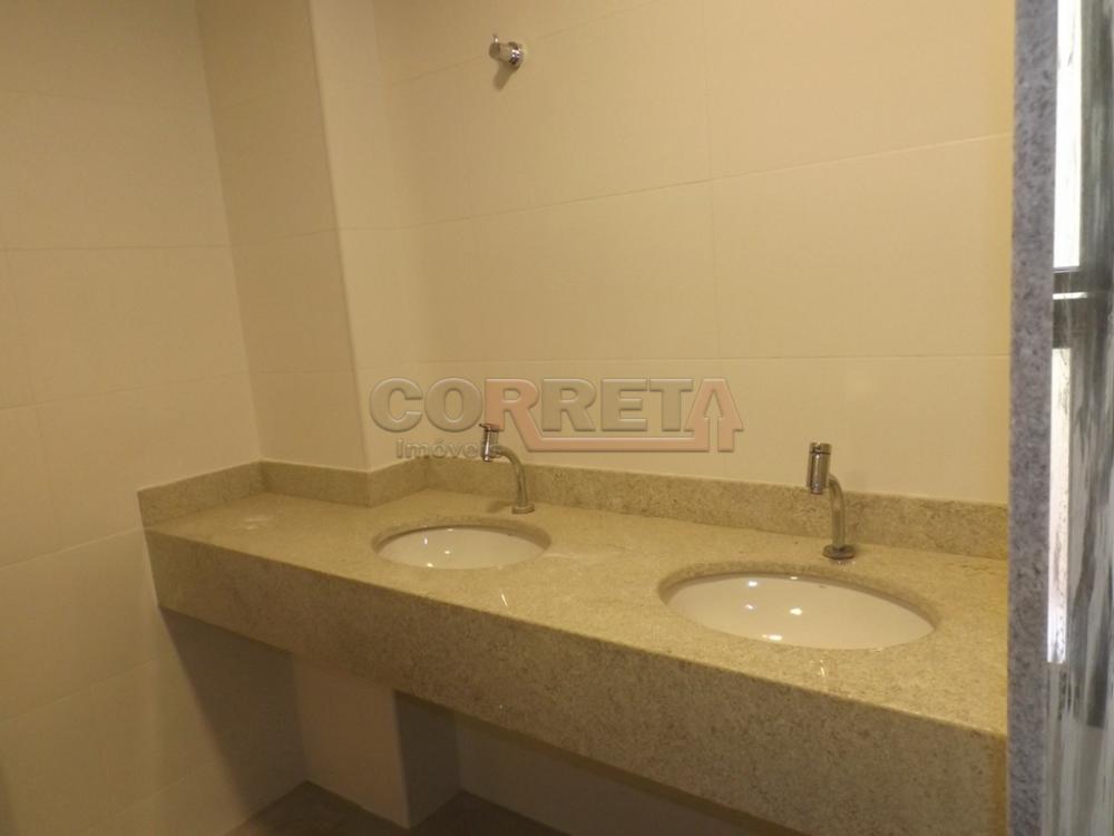 Alugar Apartamento / Padrão em Araçatuba R$ 2.900,00 - Foto 28