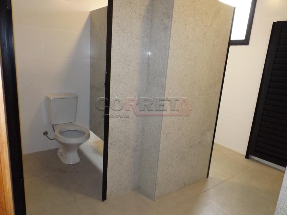 Alugar Apartamento / Padrão em Araçatuba R$ 2.900,00 - Foto 29
