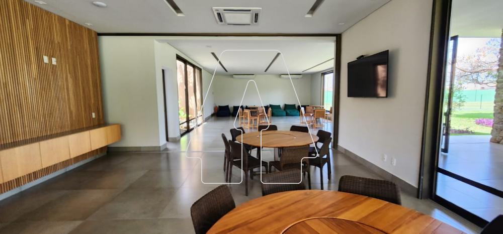 Alugar Casa / Condomínio em Araçatuba R$ 14.000,00 - Foto 40