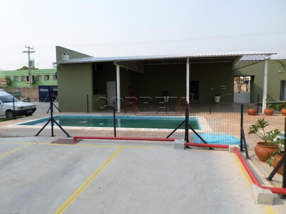 Alugar Apartamento / Padrão em Araçatuba R$ 980,00 - Foto 10