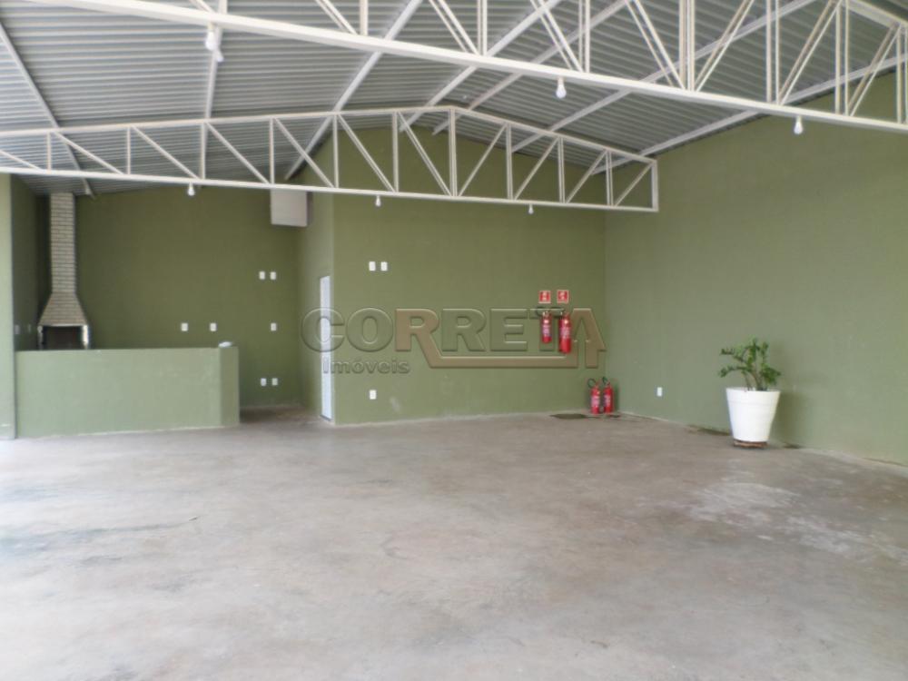 Alugar Apartamento / Padrão em Araçatuba R$ 980,00 - Foto 13