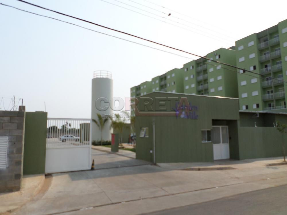 Alugar Apartamento / Padrão em Araçatuba R$ 980,00 - Foto 15