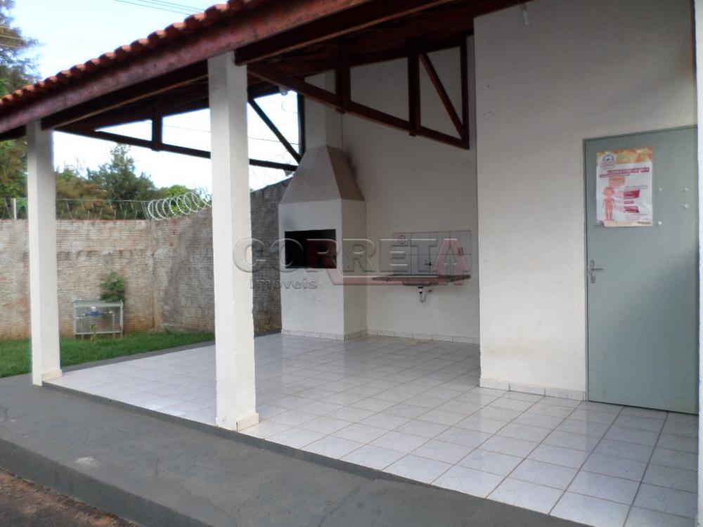Alugar Apartamento / Padrão em Araçatuba R$ 1.500,00 - Foto 14