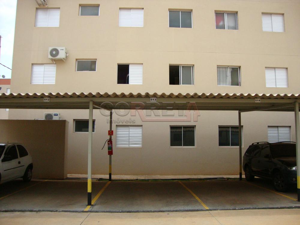 Comprar Apartamento / Padrão em Araçatuba R$ 155.000,00 - Foto 12