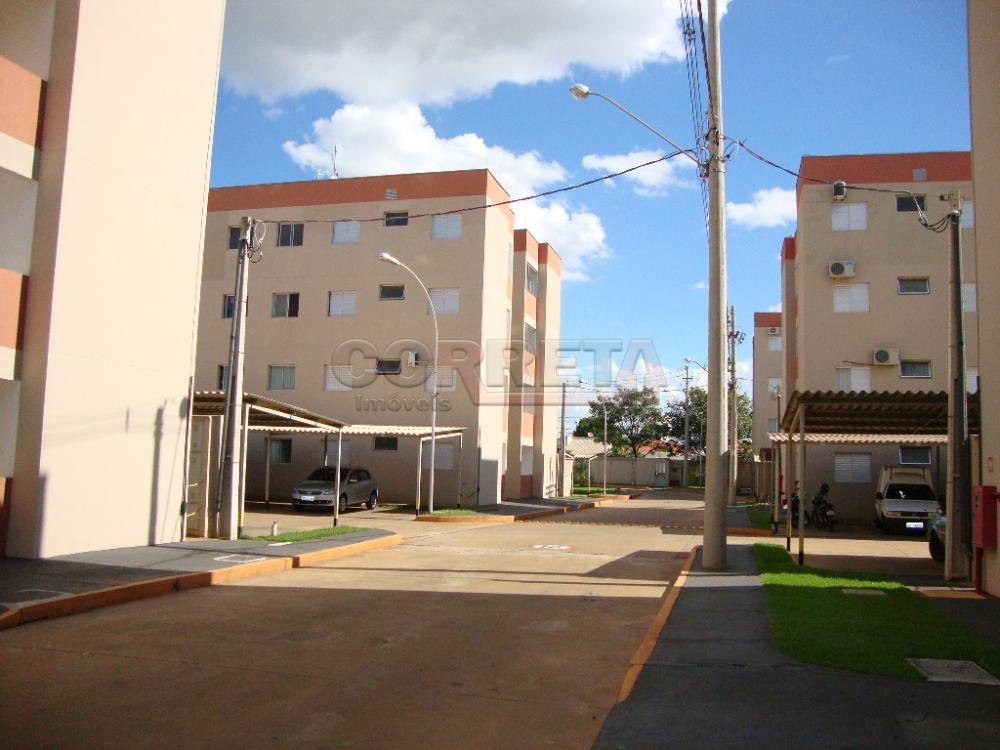 Comprar Apartamento / Padrão em Araçatuba R$ 155.000,00 - Foto 14