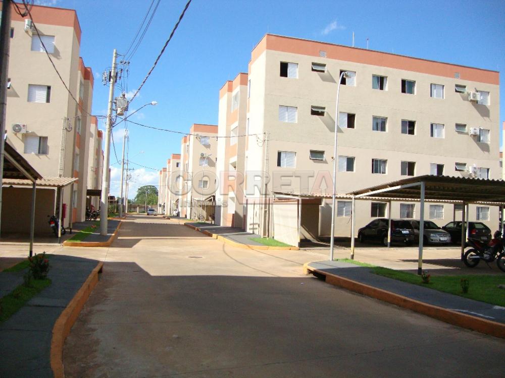 Comprar Apartamento / Padrão em Araçatuba R$ 155.000,00 - Foto 16