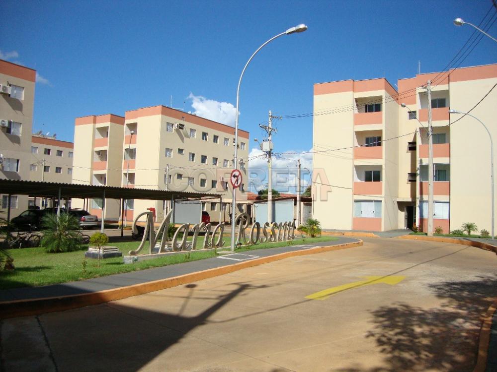 Comprar Apartamento / Padrão em Araçatuba R$ 155.000,00 - Foto 17