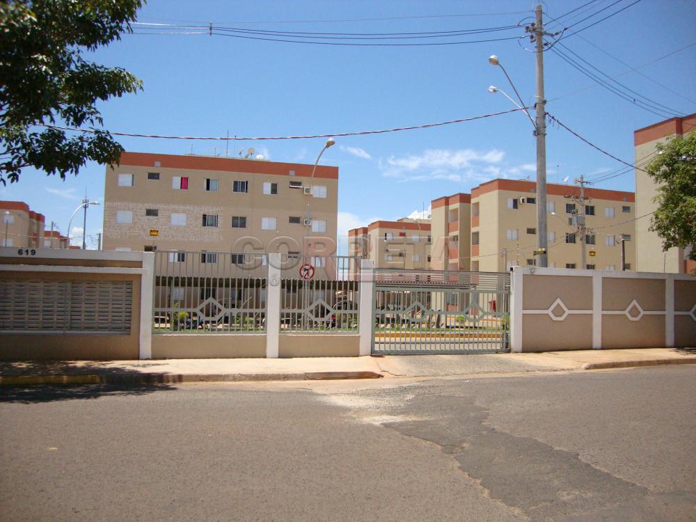 Comprar Apartamento / Padrão em Araçatuba R$ 155.000,00 - Foto 18