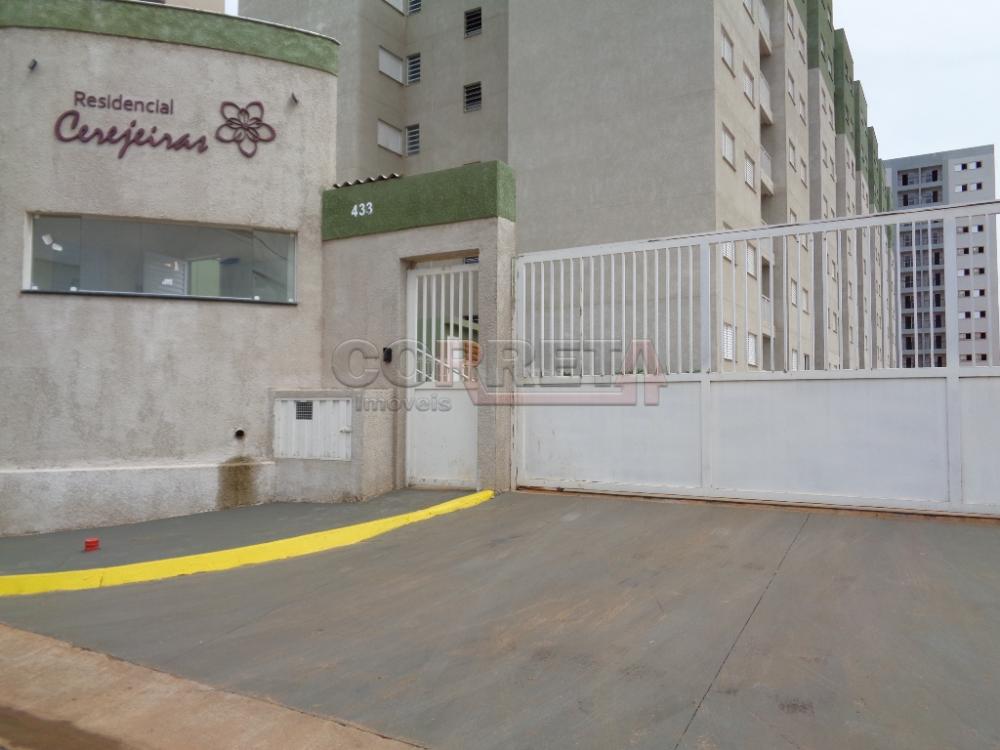 Comprar Apartamento / Padrão em Araçatuba R$ 190.000,00 - Foto 16