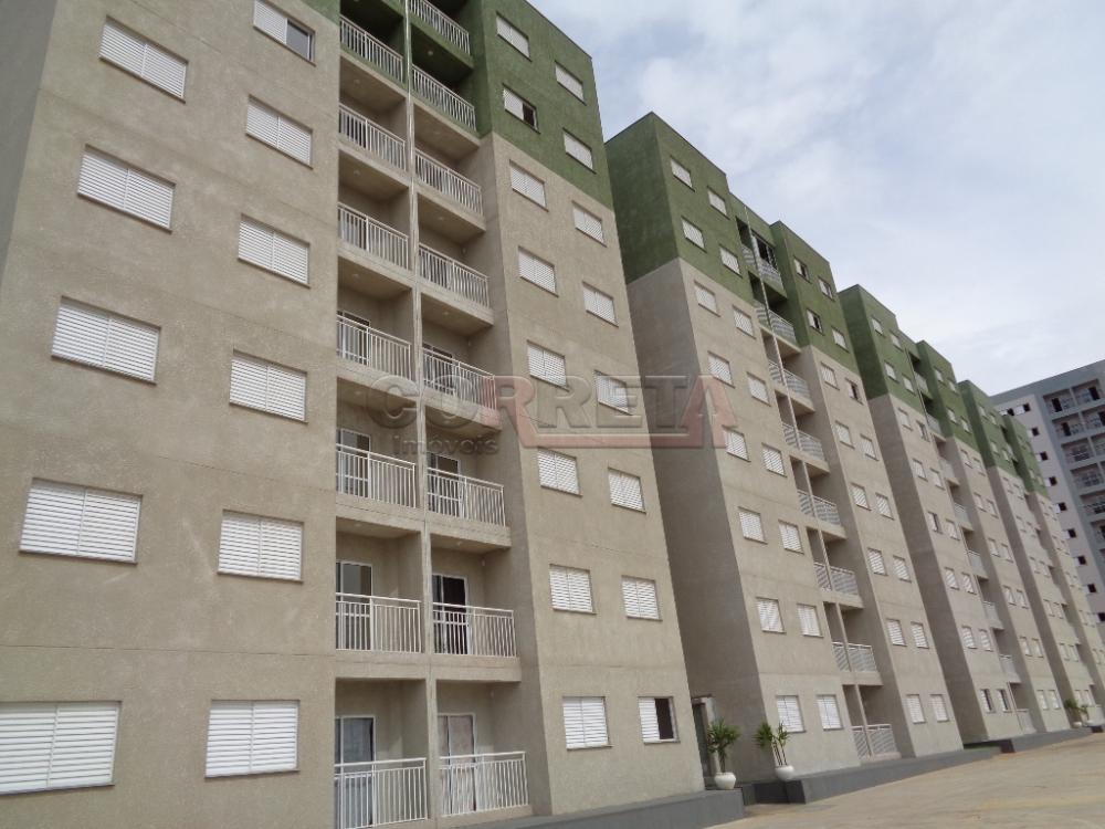 Comprar Apartamento / Padrão em Araçatuba R$ 190.000,00 - Foto 23