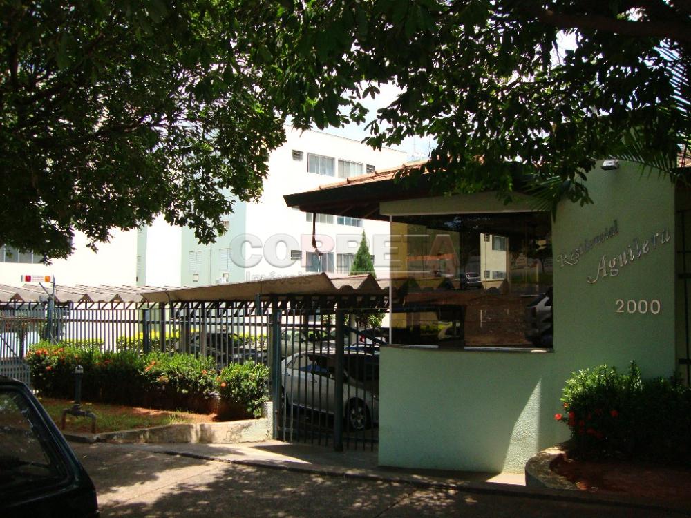 Alugar Apartamento / Padrão em Araçatuba R$ 950,00 - Foto 14