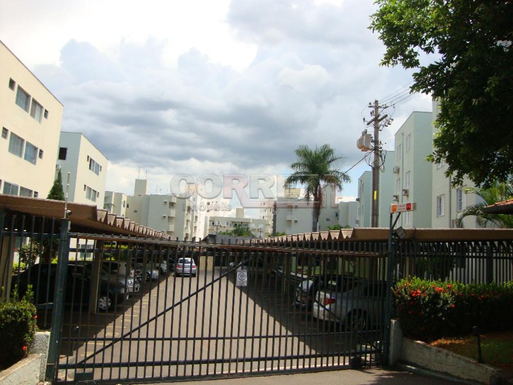 Alugar Apartamento / Padrão em Araçatuba R$ 950,00 - Foto 13